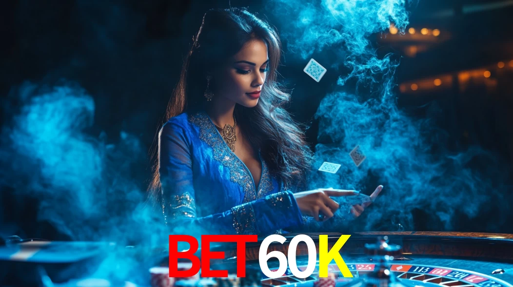 Estatísticas do Jogo BET60K