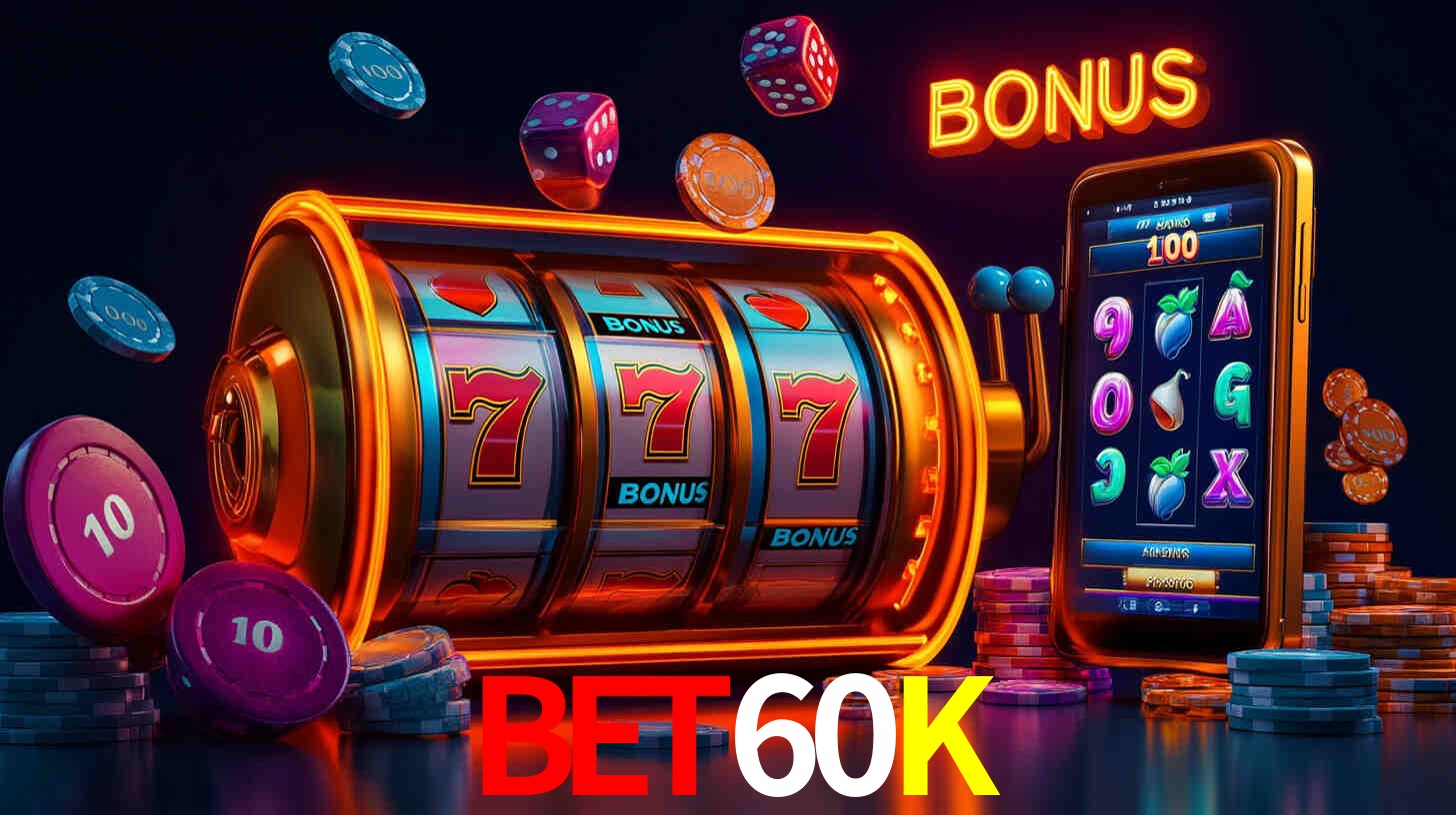 Apostas de Basquete BET60K