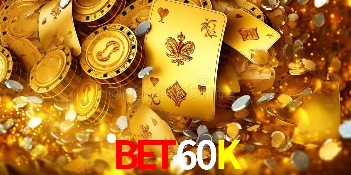 Provedores de Jogos BET60K