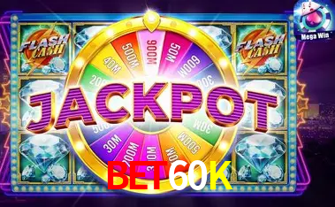 Descubra o Mundo do Cassino Online com BET60K