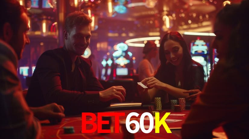 PIX Instantâneo BET60K